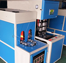 Bottle Blowing Machine